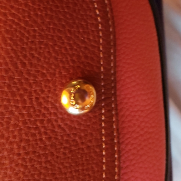 Authentic Coach Backpack 💖❤ - Picture 2 of 12